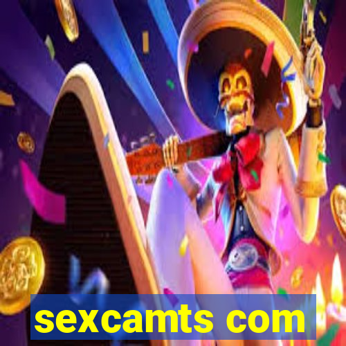 sexcamts com